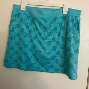 Calloway Golf Skirt